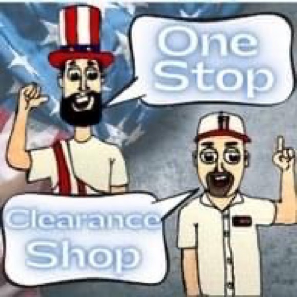 1clearanceshop